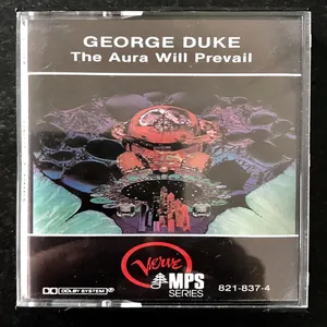 The aura will prevail